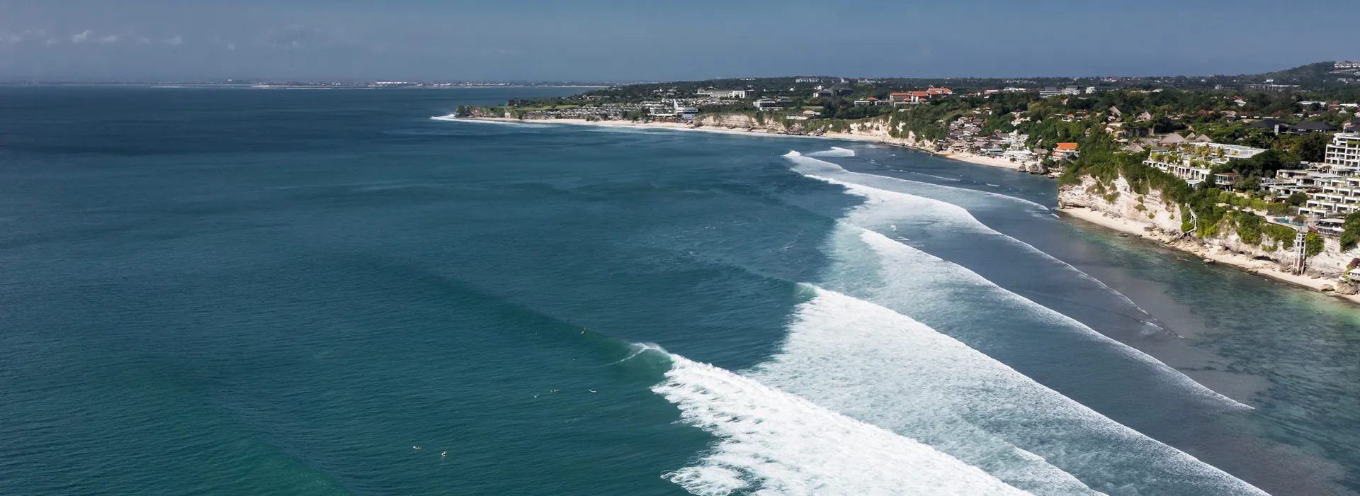 Uluwatu for Digital Nomads - Work, Surf, Repeat