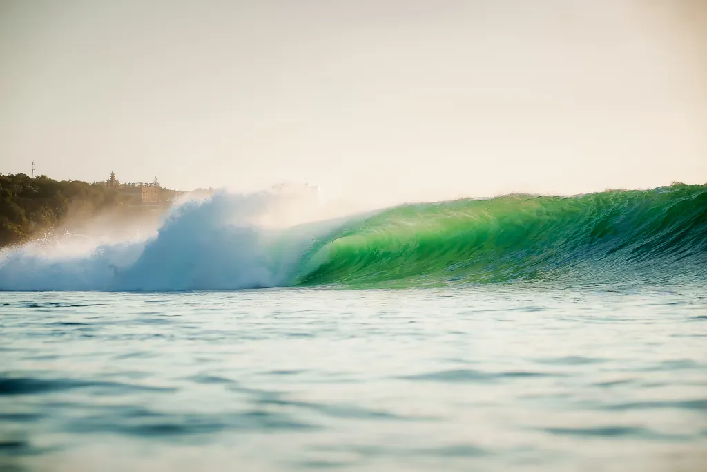Why are digital nomads choosing Uluwatu?