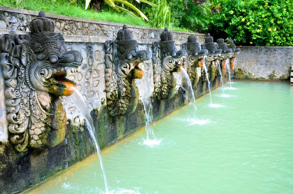 EXPLORING THE NORTH OF BALI