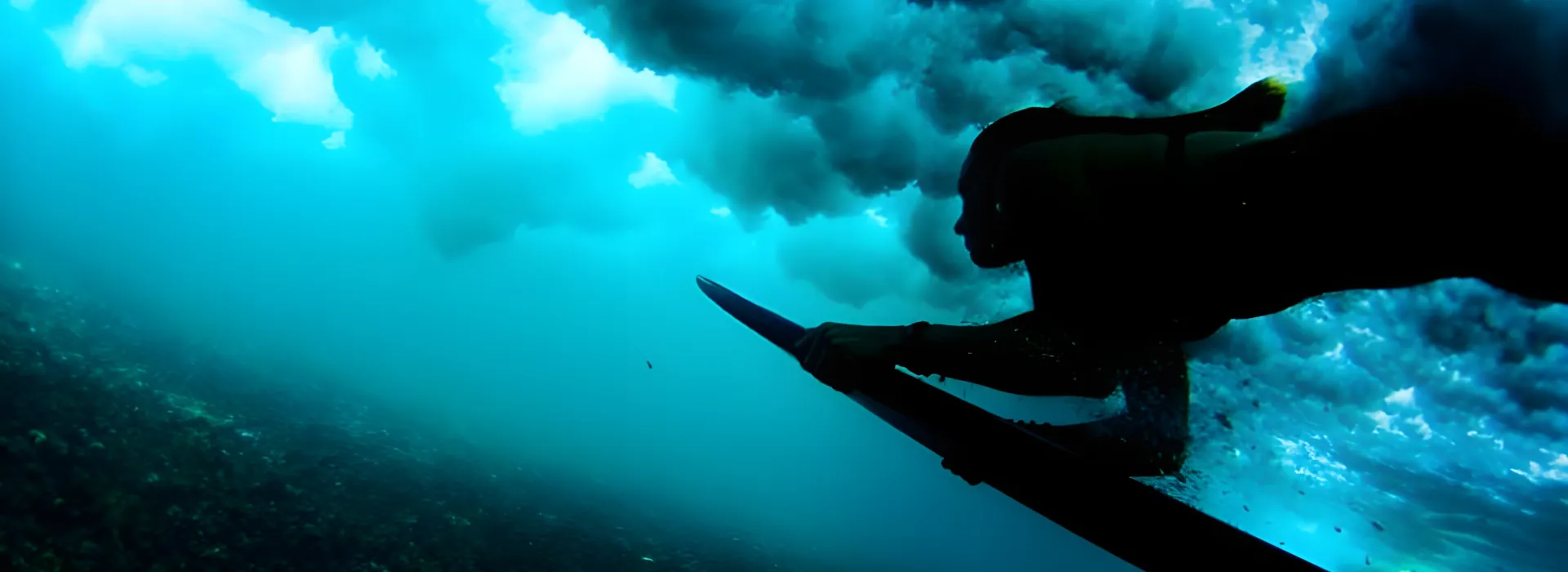 WORLD OCEANS DAY, JUNE 8TH