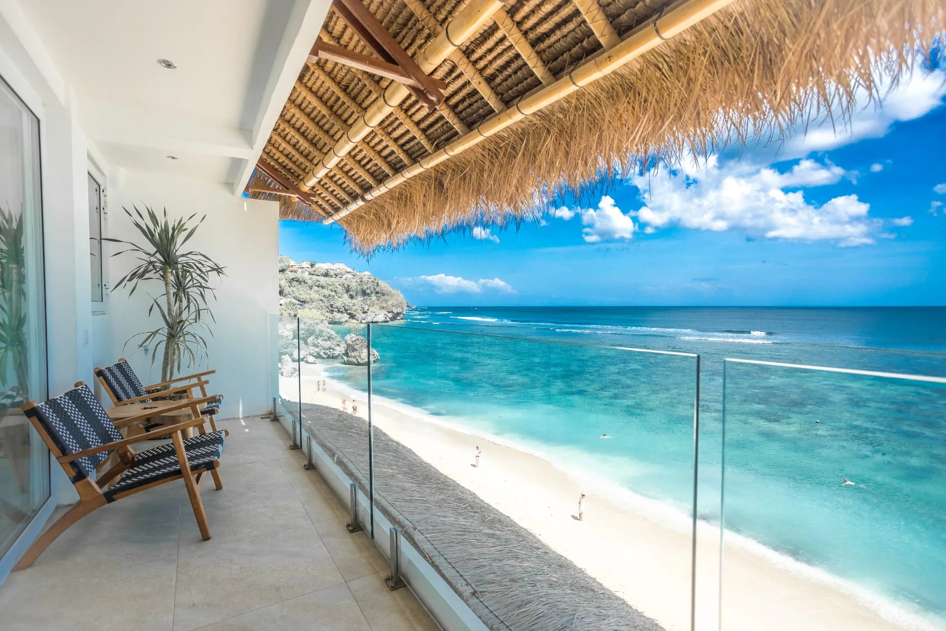 All new Kima Surf Camp in Uluwatu