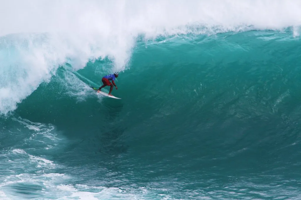 RIP CURL CUP PADANG PADANG 2018