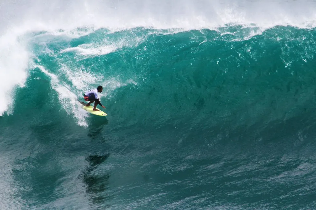RIP CURL CUP PADANG PADANG 2018