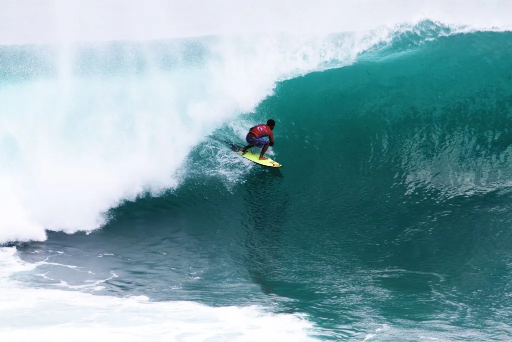 RIP CURL CUP PADANG PADANG 2018