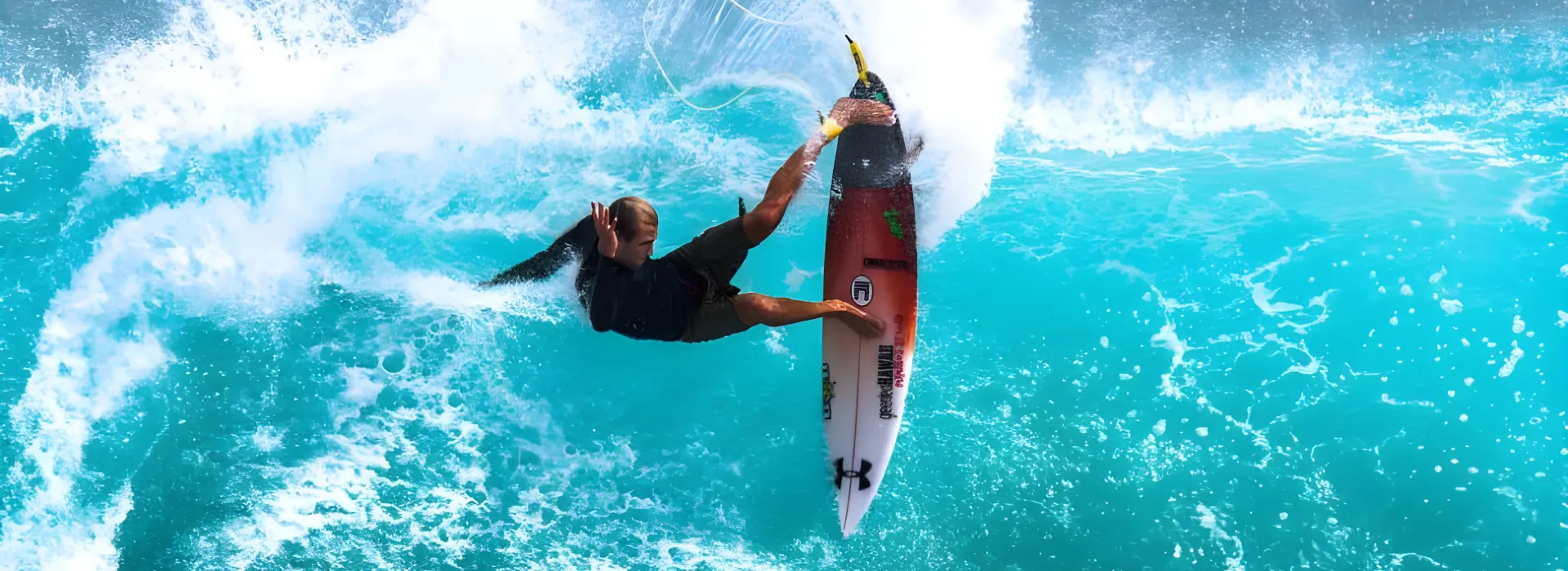 BALI SURF EVENTS 2018