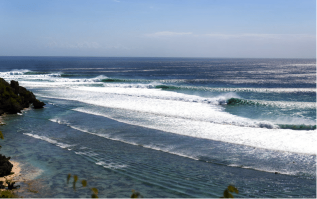 BALI SURF EVENTS 2018