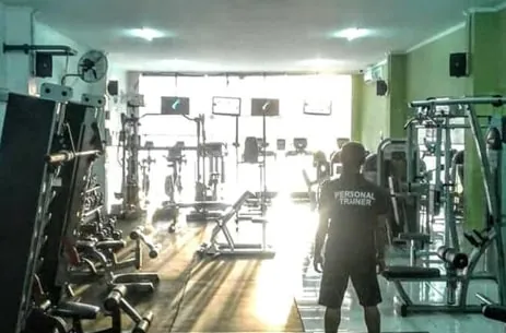 SEMINYAK Bali Fitness Seminyak