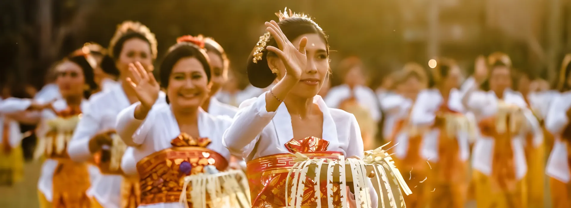 Nyepi: alles, was du über den wichtigsten Feiertag auf Bali wissen solltest