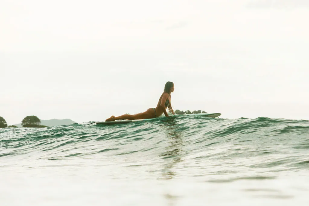 6 Gründe (ausser surfen), um nach Bali zu reisen