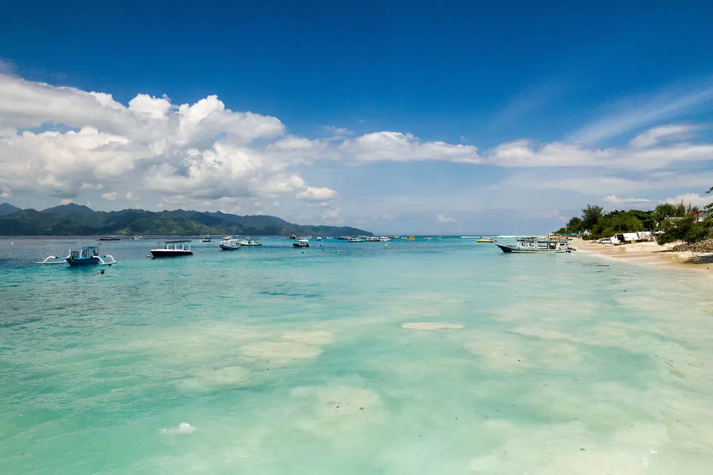 5. Von Insel zu Insel