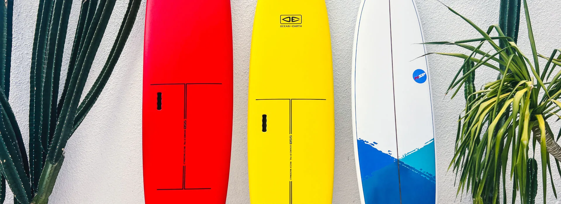 We match you with the right board