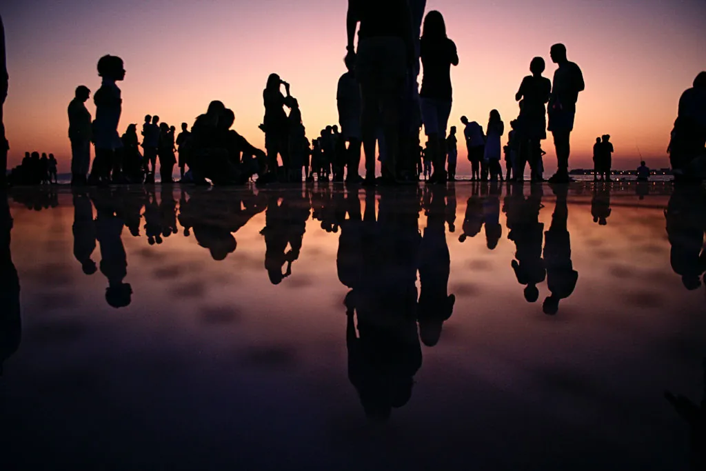Party in Canggu