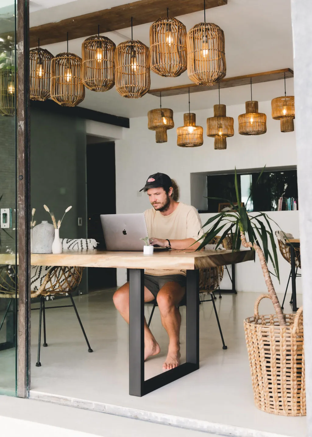 Coworking bei Kima
