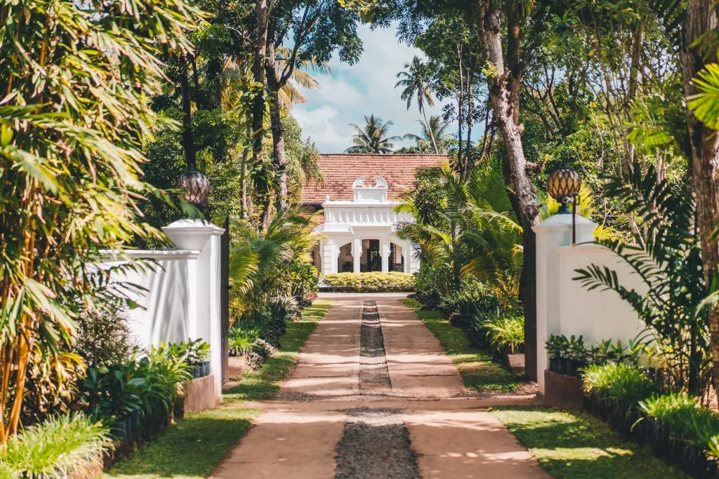Kima Surf Camp Weligama