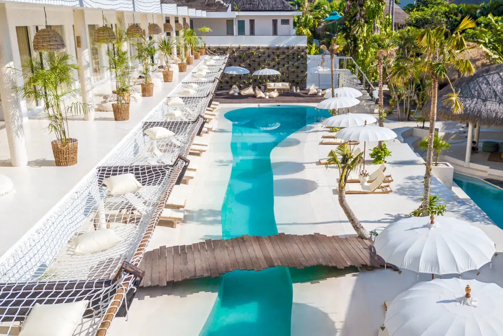 Kima Surf Camp Canggu