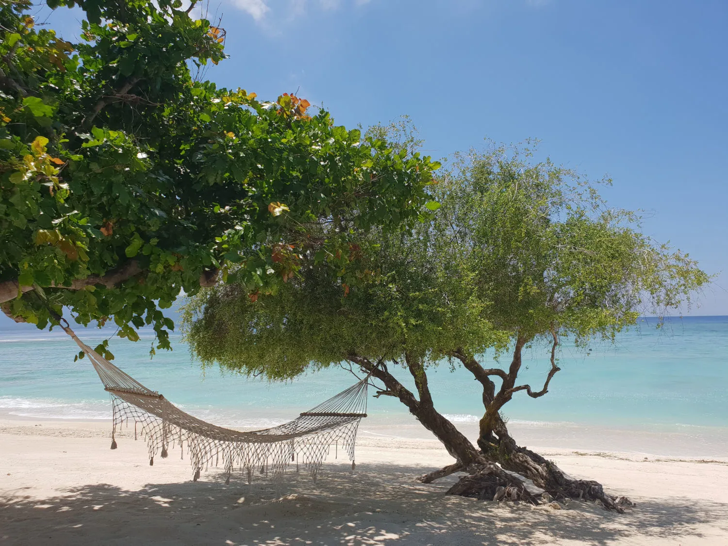 Day 19-23: The Gili Islands