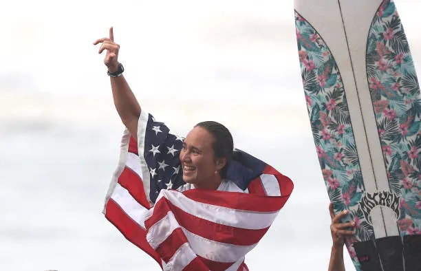 Carissa Moore: Eine Wegbereiterin für Frauen im Surfsport
