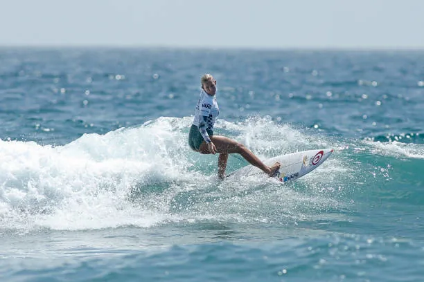 Bethany Hamilton: Eine Surferin, die nie aufgegeben hat