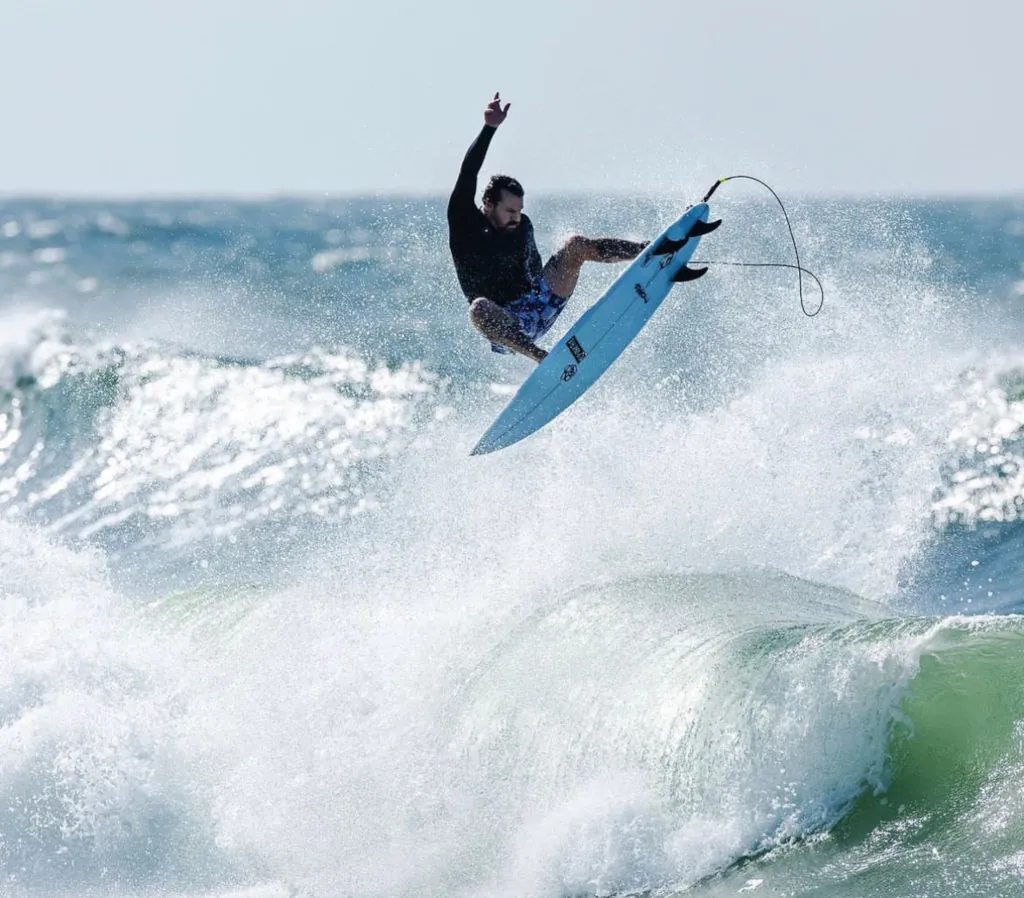 Kima Surf’s 5 Star Quiver: The Ultimate Boost for your Surf Adventures
