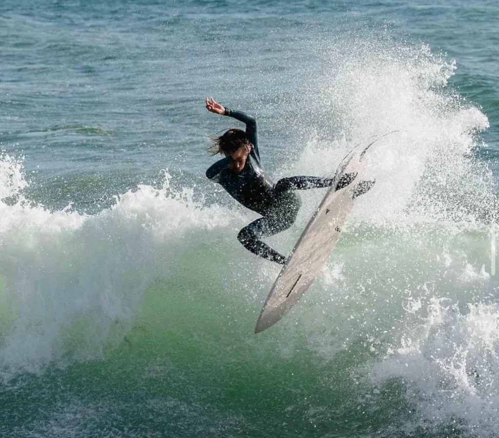 Kima Surf’s 5 Star Quiver: The Ultimate Boost for your Surf Adventures