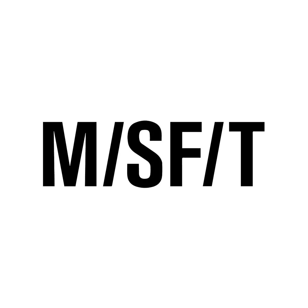 MISFIT Shapes