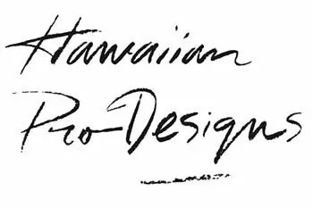 Hawaiian Pro Designs