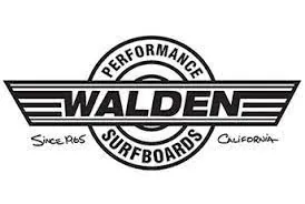 Walden Performance Surfboards