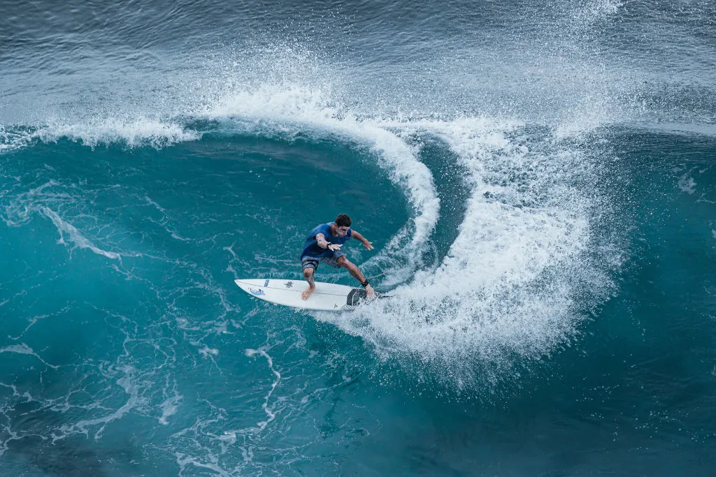 Das Shortboard