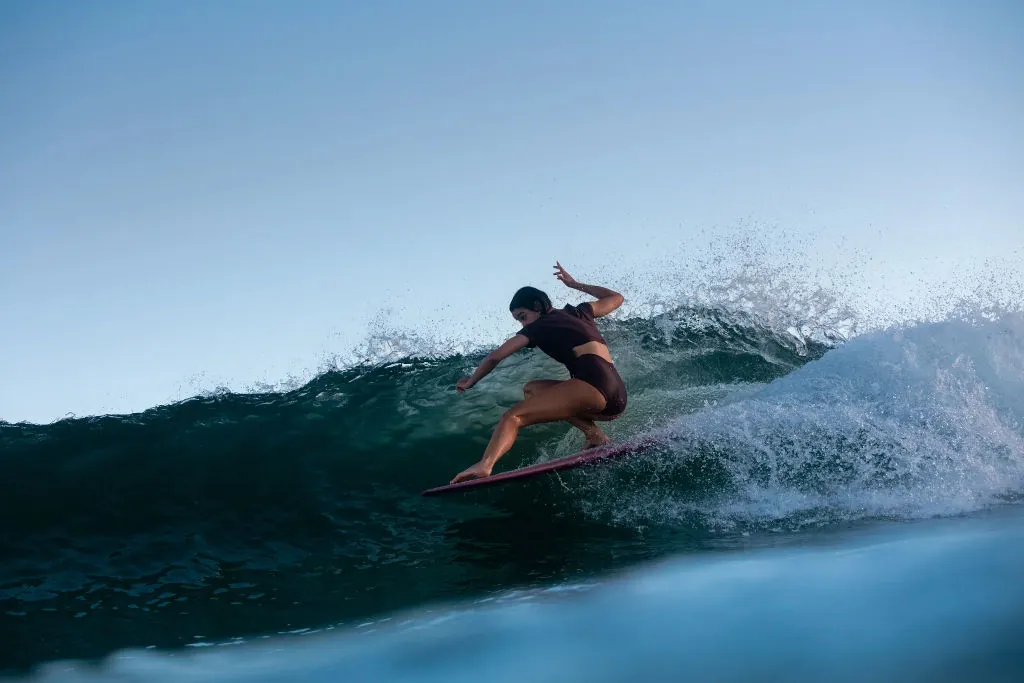 Das Longboard