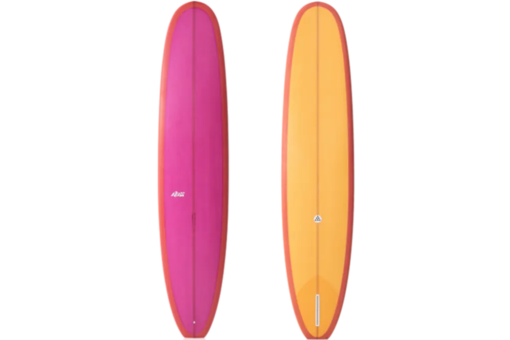 Das Longboard