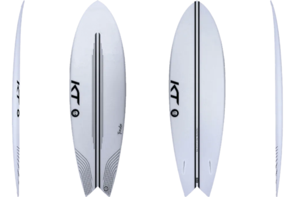 Das Fish-Board