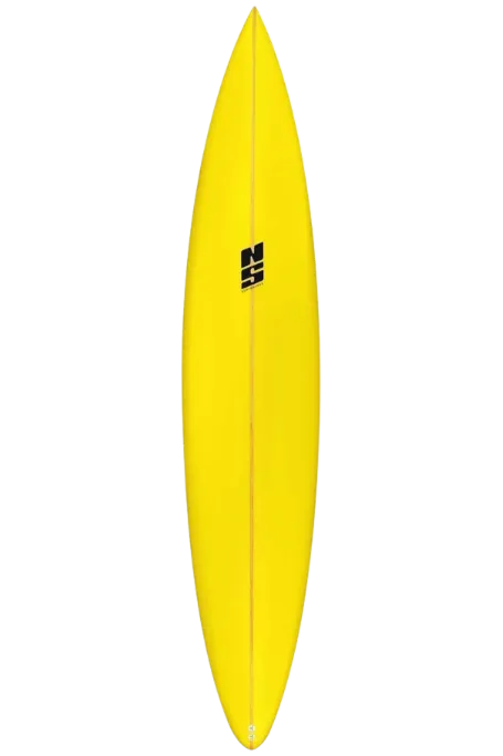 Das Gun-Board