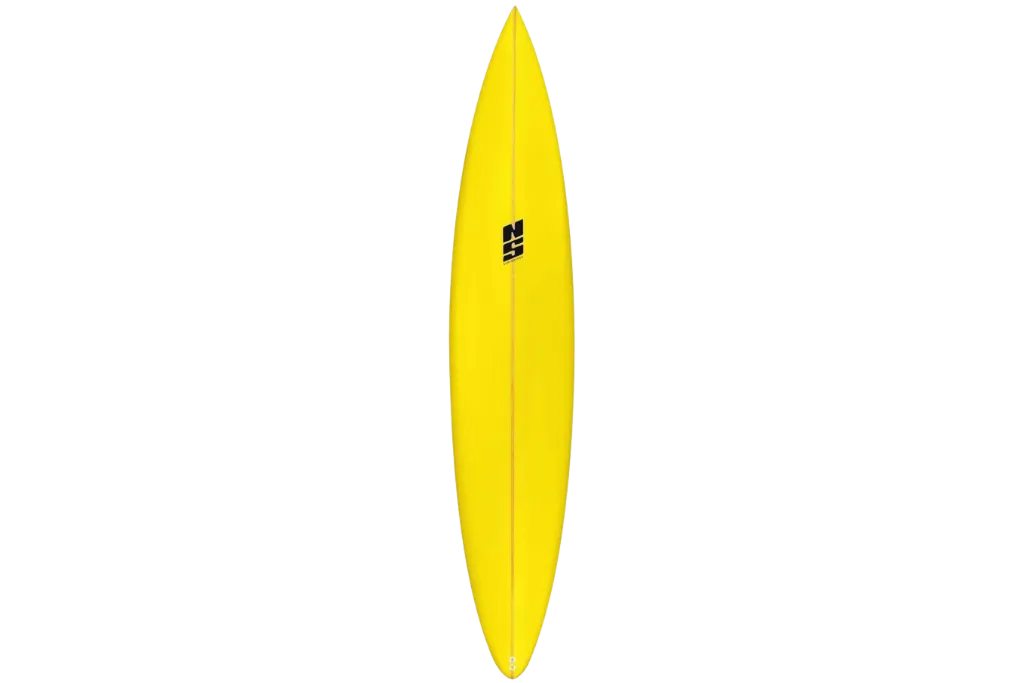 Das Gun-Board