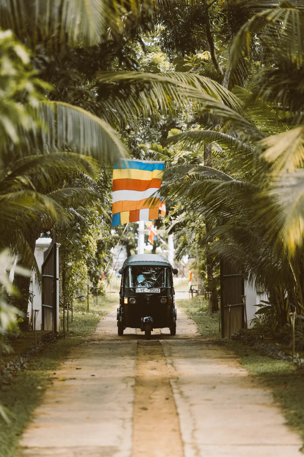 Kima Surf Sri Lanka - Weligama welcomes you all year