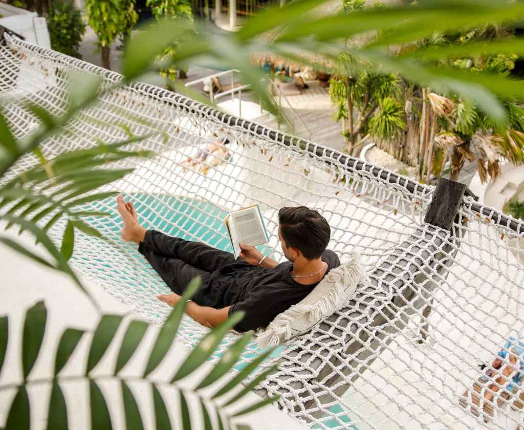10.30 Uhr: Entspannung ist angesagt