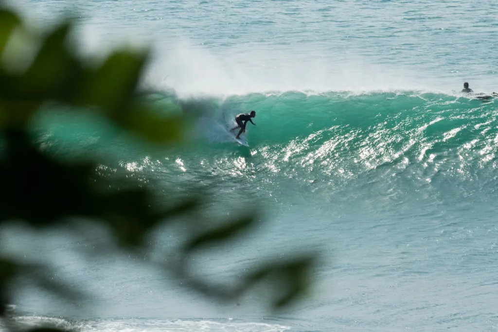 Swell Direction