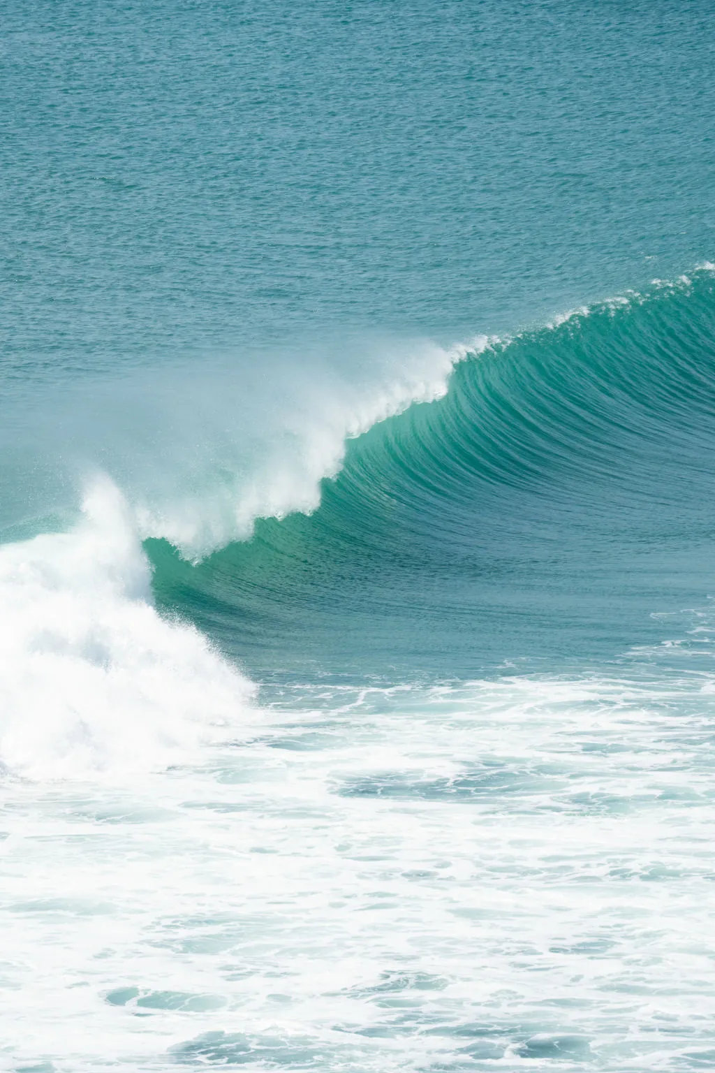 How the Wind affects the Surf