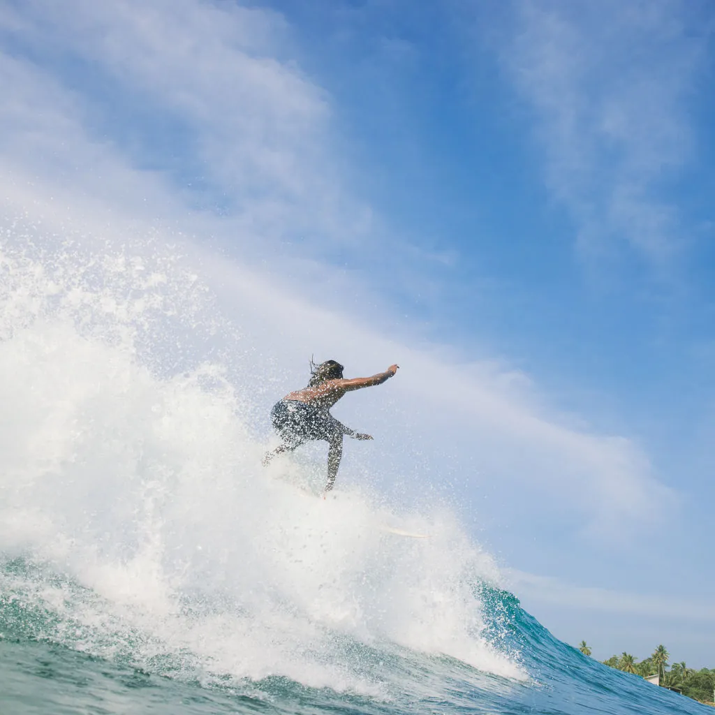 When is the best time to visit Sri Lanka?