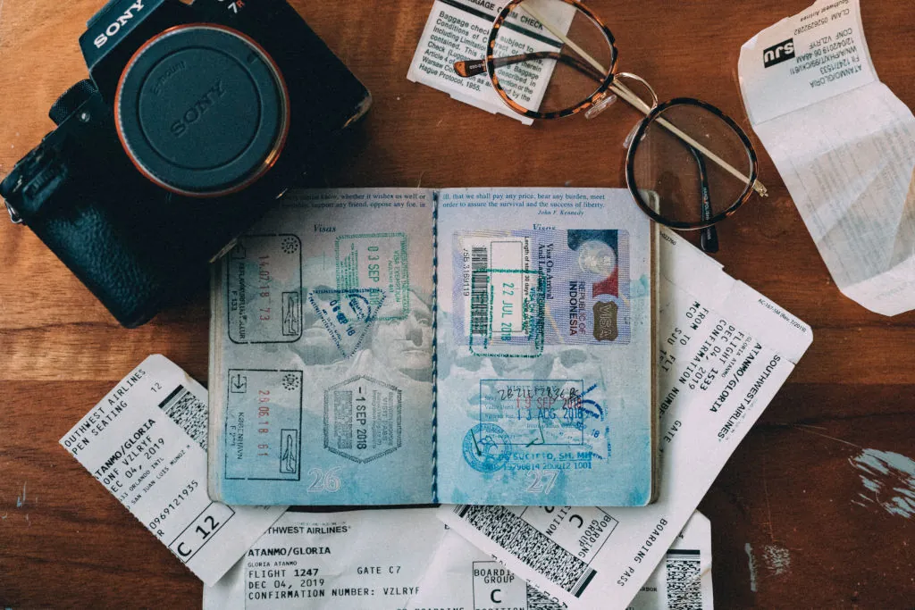Passport & Visa: Do I need a Visa for Sri Lanka?