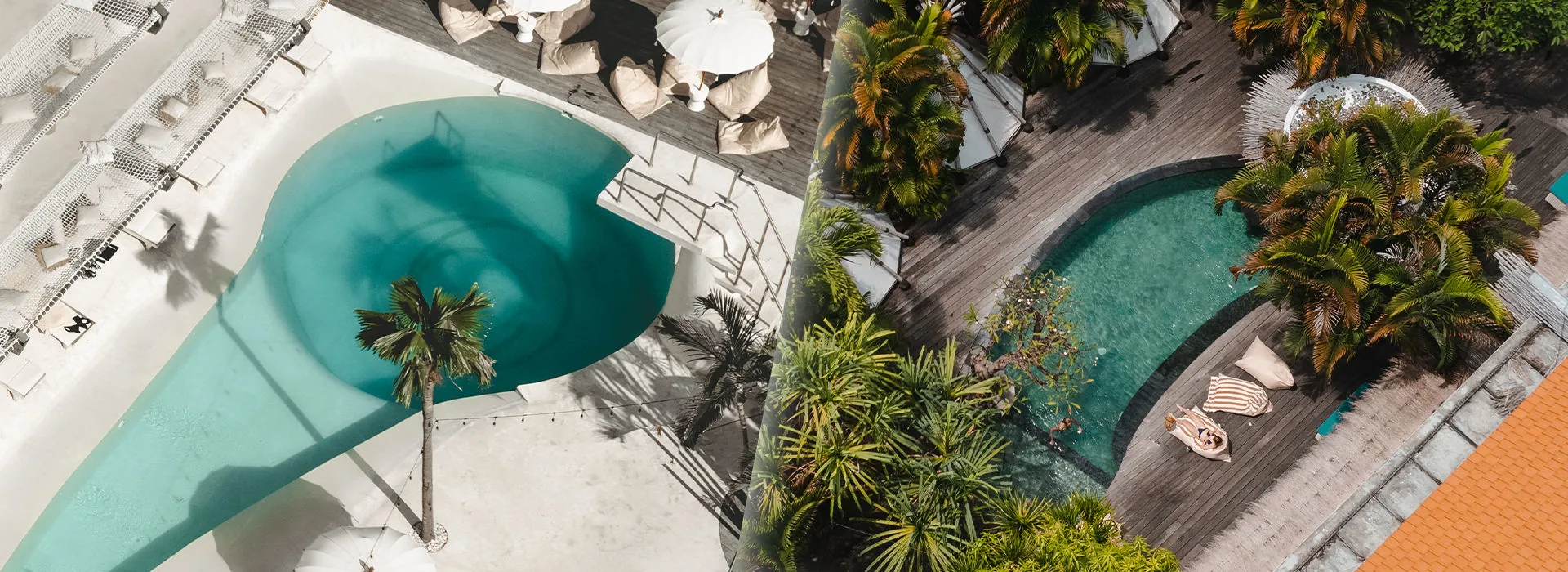 Canggu vs. Seminyak - Worin sich unsere Kima Surf Camps auf Bali unterscheiden
