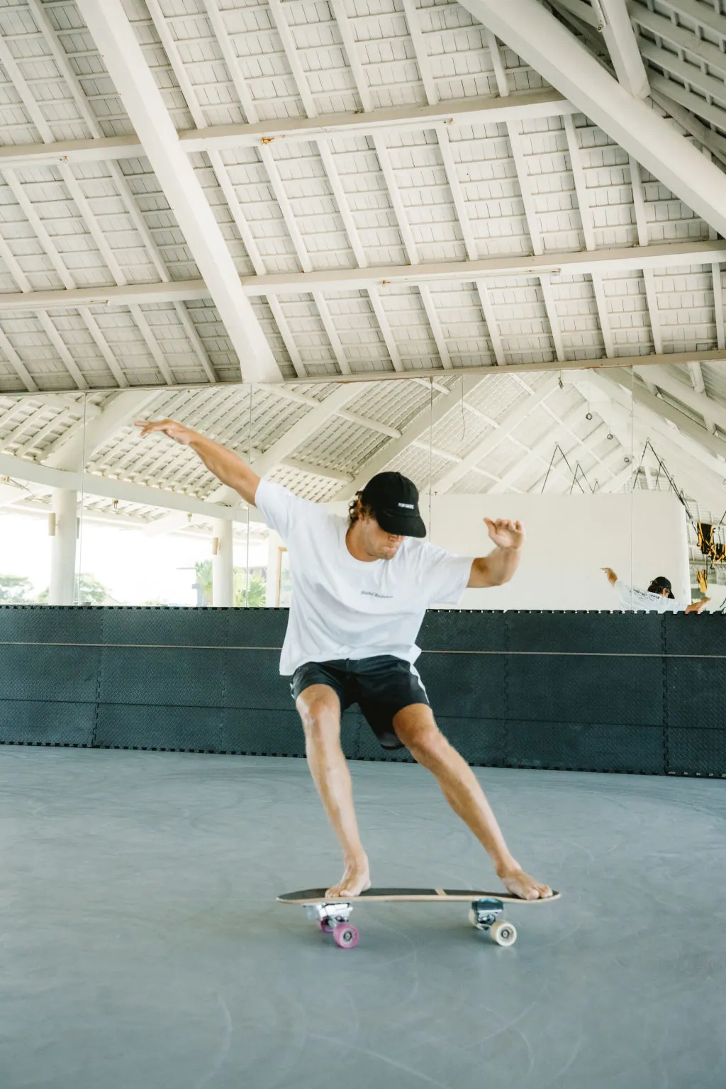 Die perfekte Mischung aus Surfen, Fitness, Party und weiteren Aktivitäten in Canggu