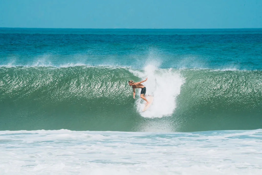 Die perfekte Mischung aus Surfen, Fitness, Party und weiteren Aktivitäten in Canggu