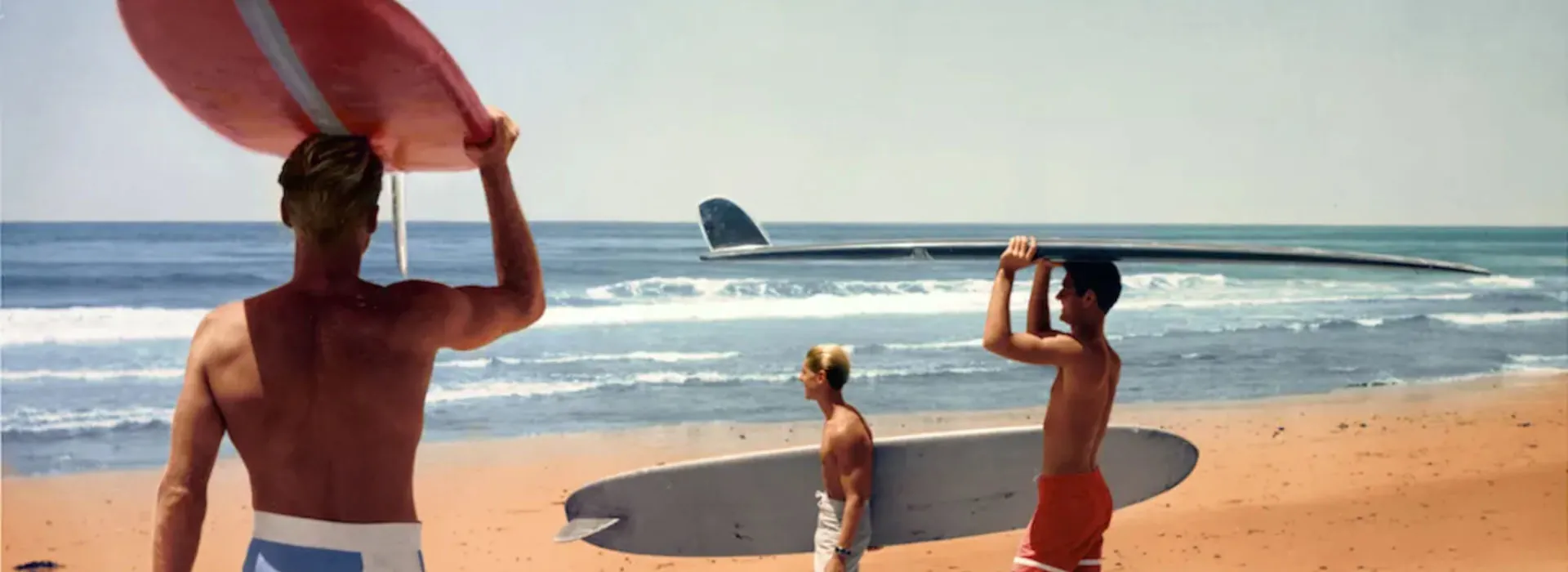 Best Surf Movies - Surf Movies you should watch