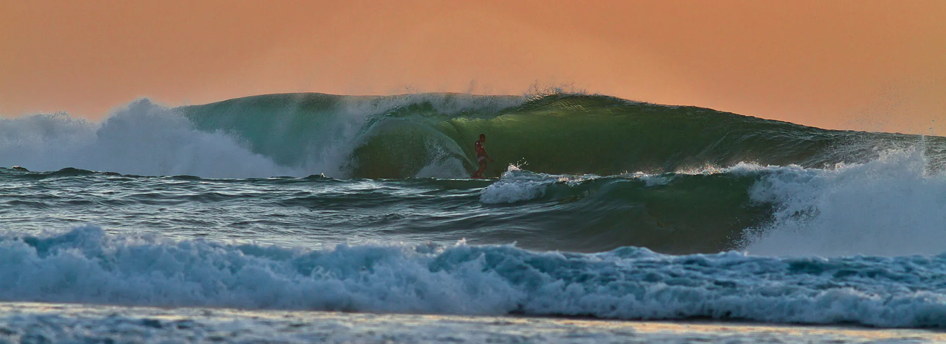 Wie man die Wellen liest - Über Surfbreaks und die verschiedenen Wellentypen