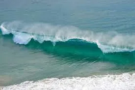 Close-Out-Welle