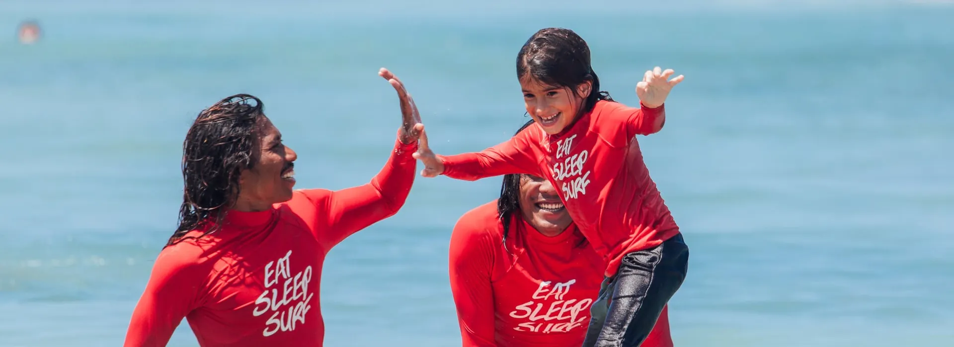 BECOME A SURF INSTRUCTOR WITH KIMA IN BALI!