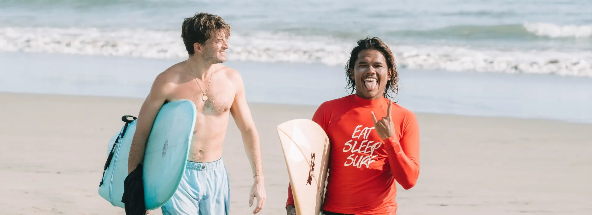 Rainy Season in Bali - Dive into Bali’s Waves with Kima Surf even during Wet Season