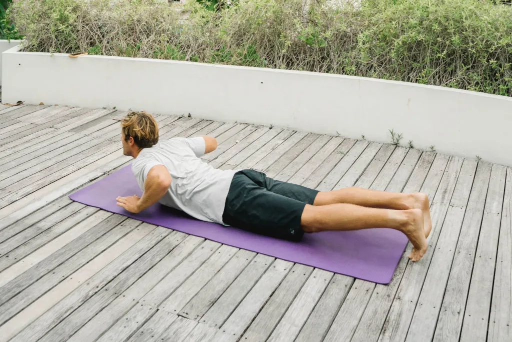 Right movement, Position & Order