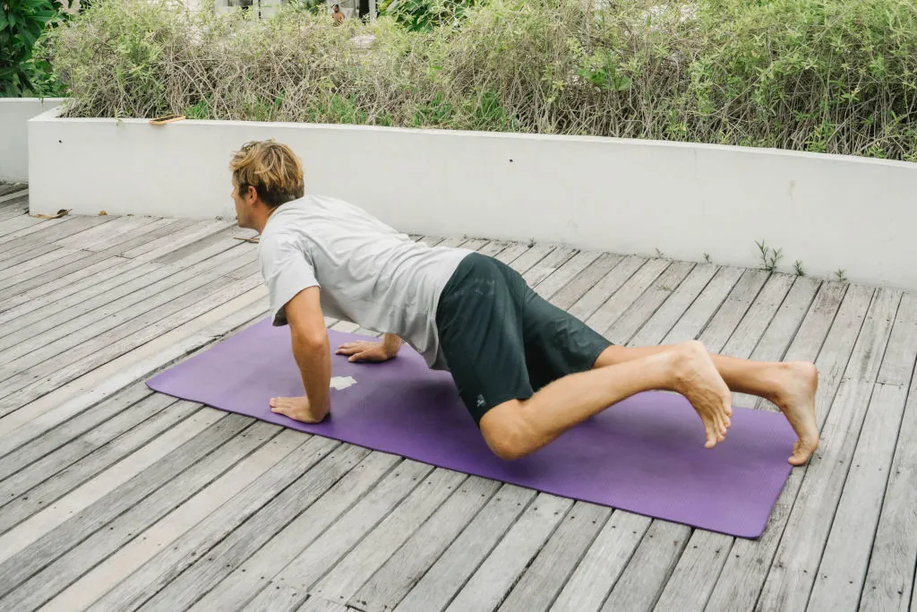 Right movement, Position & Order