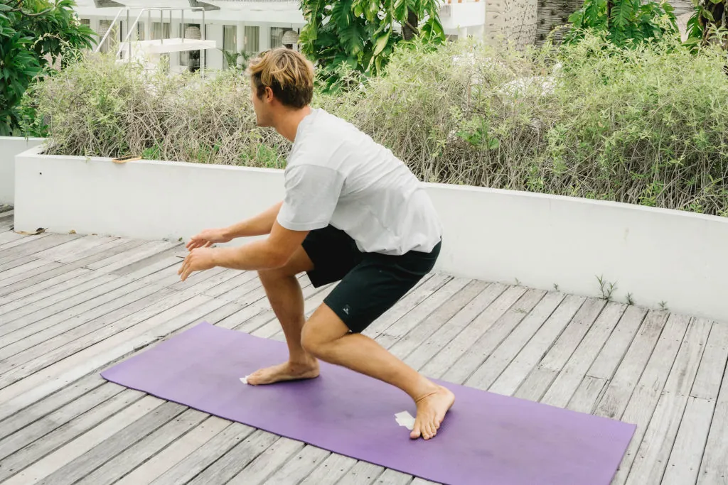 Right movement, Position & Order